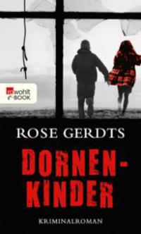 Dornenkinder - Rose Gerdts