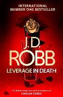 Leverage in Death - J. D. Robb