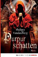 Purpurschatten - Philipp Vandenberg