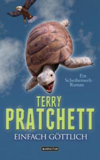 Einfach göttlich - Terry Pratchett