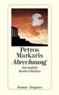 Abrechnung - Petros Markaris