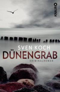 Dünengrab - Sven Koch