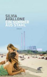 Ein Sommer aus Stahl - Silvia Avallone