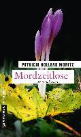 Mordzeitlose - Patricia Holland Moritz