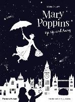 Mary Poppins Up, Up and Away - Helene Druvert