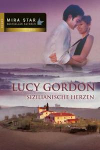 Sizilianische Herzen - Lucy Gordon