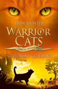 Warrior Cats - Special Adventure 5. Gelbzahns Geheimnis - Erin Hunter