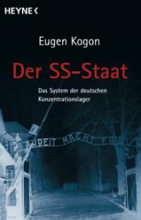 Der SS-Staat - Eugen Kogon