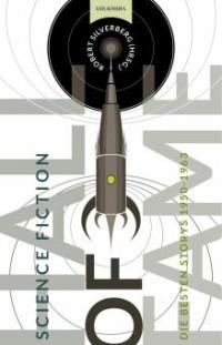 Science Fiction Hall of Fame 2 - -