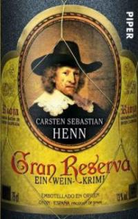 Gran Reserva - Carsten Sebastian Henn