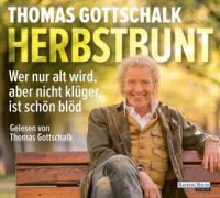 Herbstbunt - Thomas Gottschalk