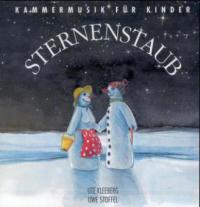 Sternenstaub. CD - Ute Kleeberg, Uwe Stoffel