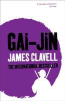 Gai-Jin - James Clavell