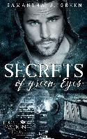 Secrets of Green Eyes - Samantha J. Green