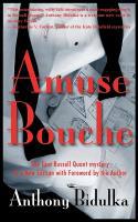 Amuse Bouche - Anthony Bidulka