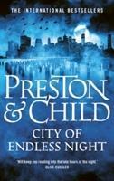 City of Endless Night - Douglas Preston, Lincoln Child
