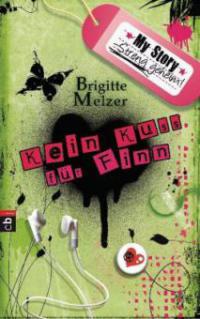 Kein Kuss für Finn - Brigitte Melzer