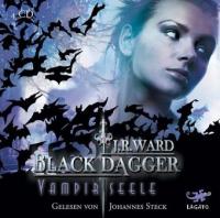 Black Dagger, Vampirseele, 4 Audio-CDs - J. R. Ward