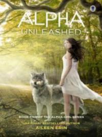 Alpha Unleashed - Aileen Erin