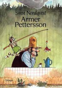 Armer Pettersson - Sven Nordqvist