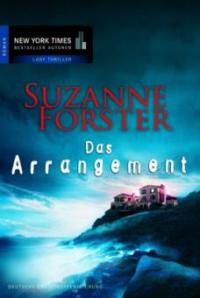 Das Arrangement - Suzanne Forster