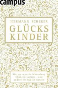 Glückskinder - Hermann Scherer