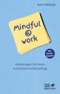 Mindful@work - Ralf Braun