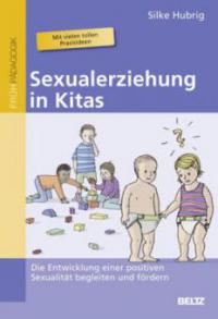 Sexualerziehung in Kitas - Silke Hubrig