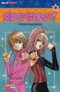 Skip Beat! 32 - Yoshiki Nakamura