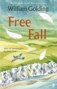 Free Fall - William Golding, William Golding