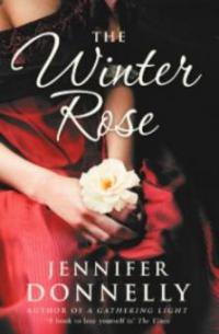 Winter Rose - Jennifer Donnelly