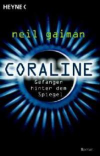 Coraline - Neil Gaiman