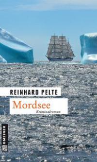 Mordsee - Reinhard Pelte