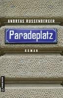 Paradeplatz - Andreas Russenberger