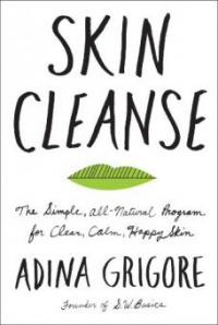 Skin Cleanse - Adina Grigore