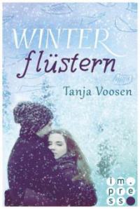 Winterflüstern - Tanja Voosen