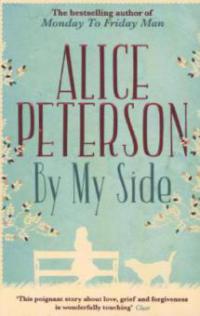 By My Side - Alice Peterson