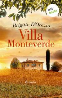 Villa Monteverde - Brigitte D'Orazio