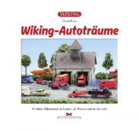 Wiking Autoträume - Ulrich Biene
