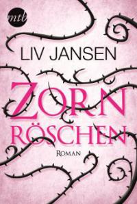 Zornröschen - Liv Jansen