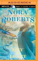 Key of Light - Nora Roberts