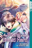 The Rising of the Shield Hero 13 - Yusagi Aneko, Aiya Kyu, Seira Minami