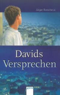 Davids Versprechen - Jürgen Banscherus