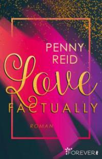 Love factually - Penny Reid