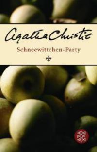 Schneewittchen-Party - Agatha Christie