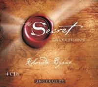 The Secret - Das Geheimnis - Rhonda Byrne