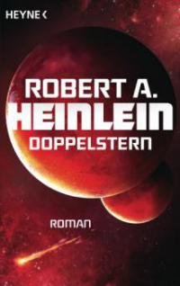 Doppelstern - Robert A. Heinlein