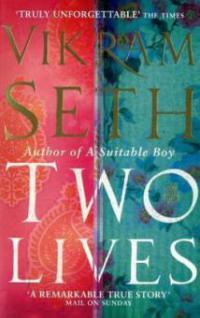 Two Lives - Vikram Seth
