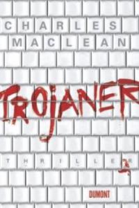 Trojaner - Charles Maclean