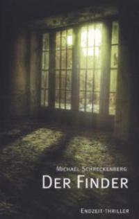Der Finder - Michael Schreckenberg